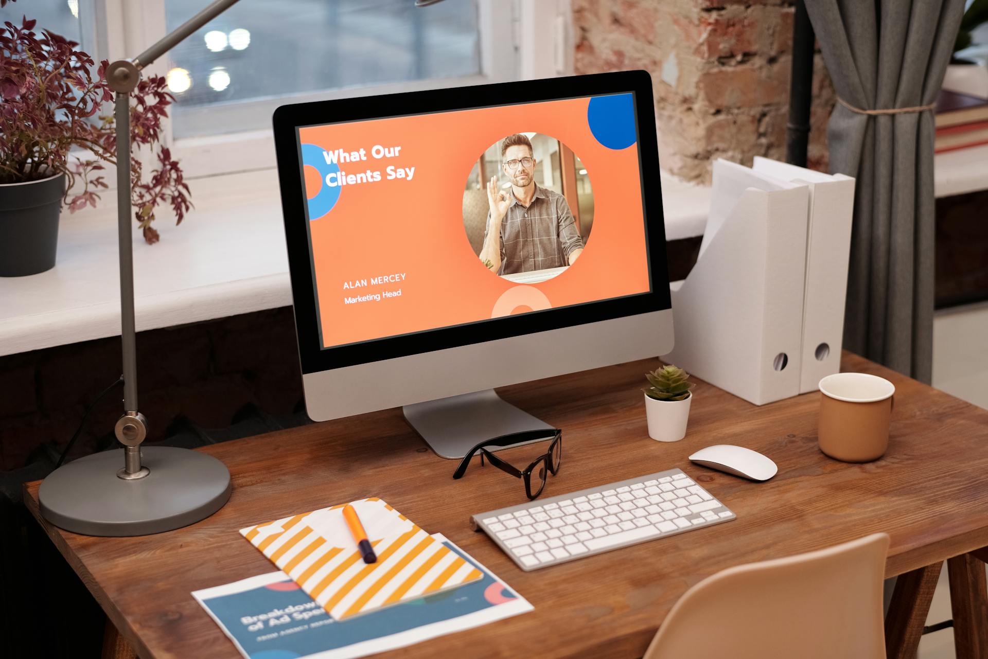 website design