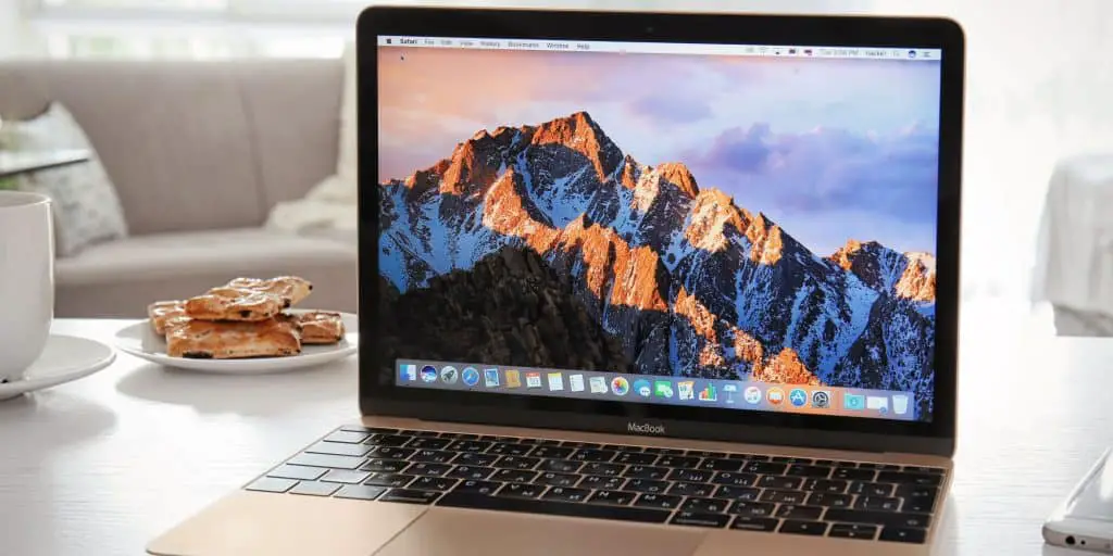 Default Screenshot Location on Mac