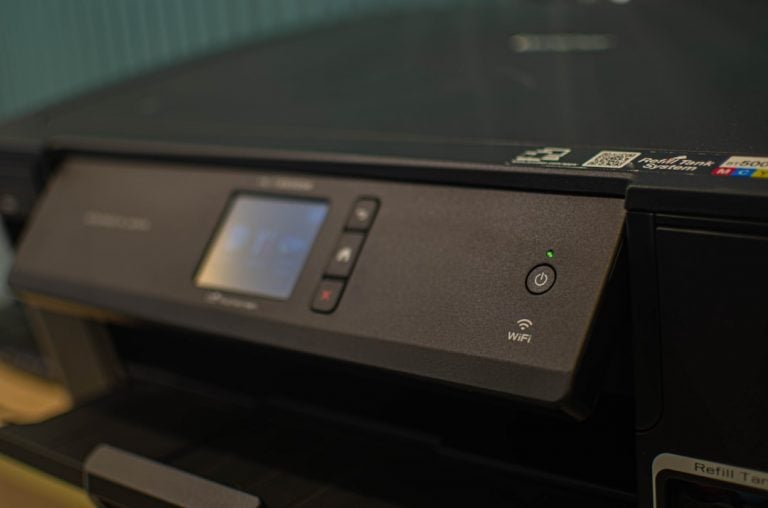 How to print