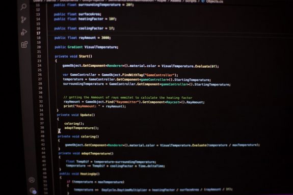 Bug Inside Computer Screen: Causes & Fixes