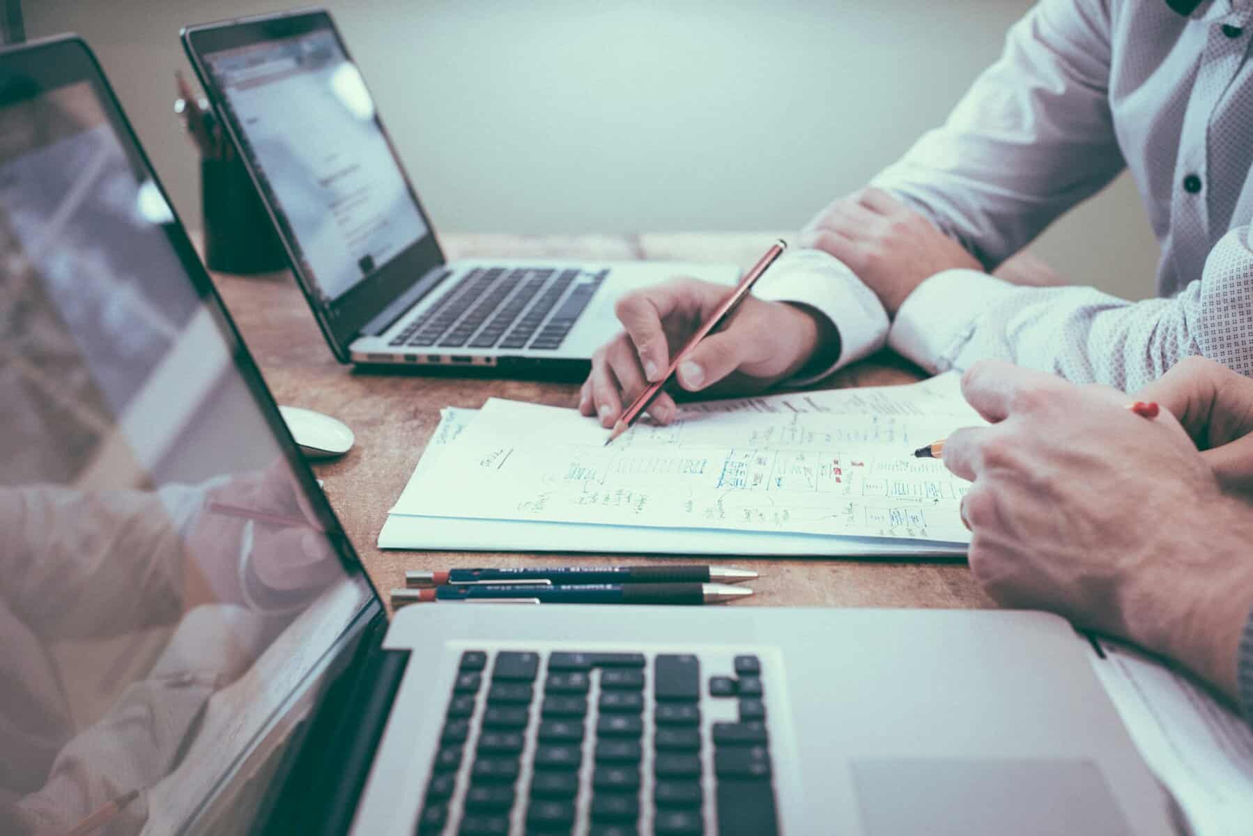 Transforming Knowledge Management: How AI Is Reshaping Information Retrieval