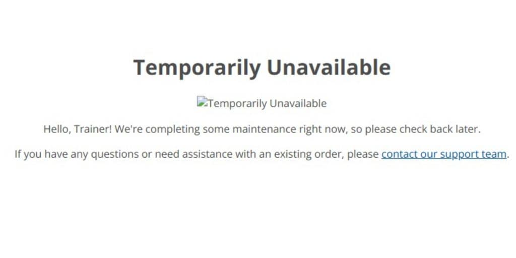 pokémon center error 17
