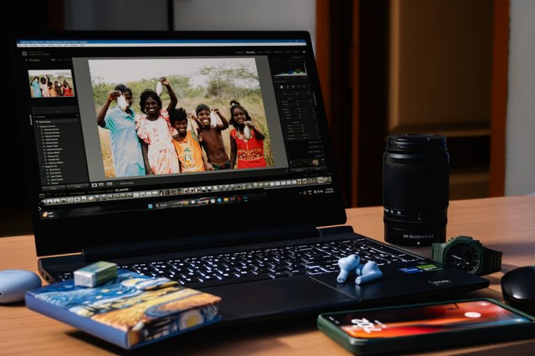 Step-by-Step Tutorial: Resizing and Editing Images Like a Pro