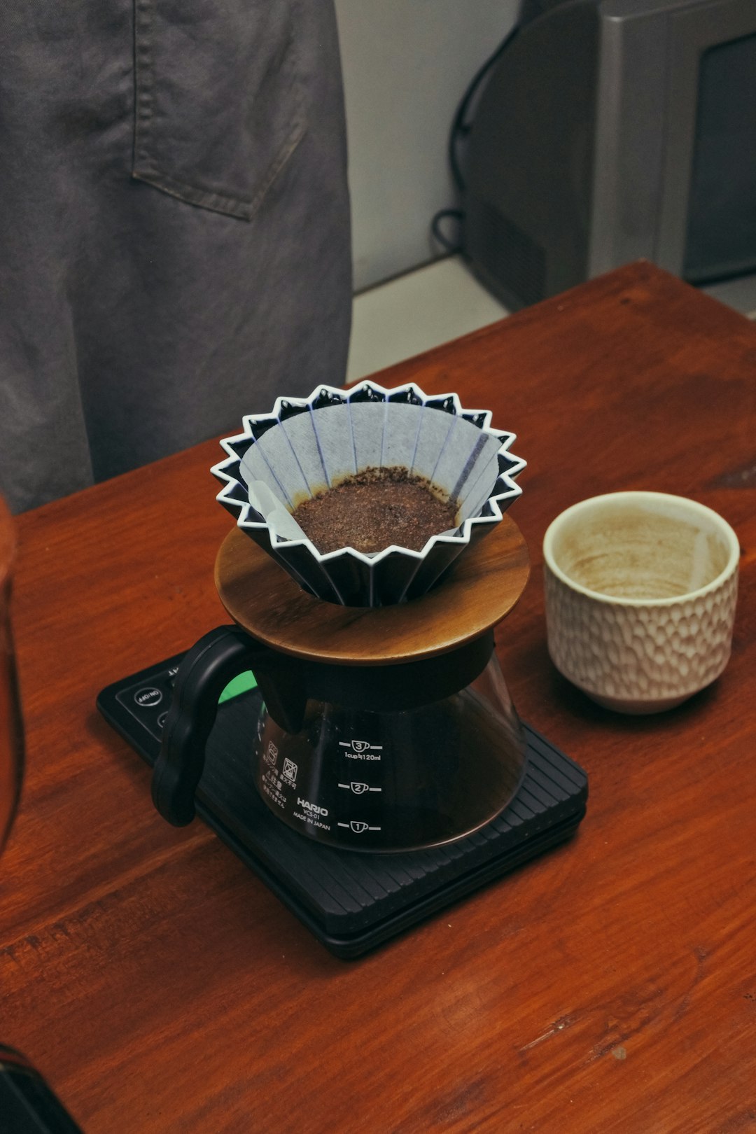What Is Coffee Badging?: Workplace Trends Explained