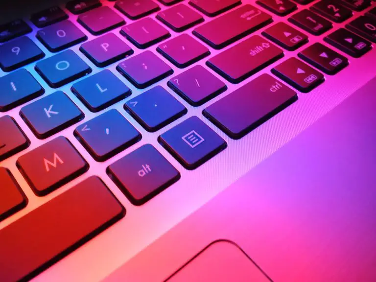 Ibuypower Light Control Change iBuyPower Keyboard Lighting With Step by Step Guide