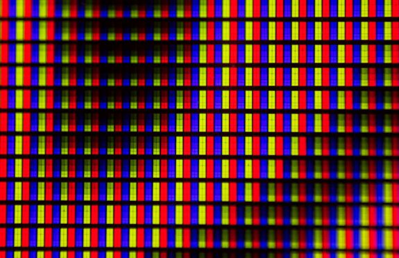Normal Screen Bleeding Bright Spots, Dead Pixels, or Screen Bleeding on Phones: How to ...