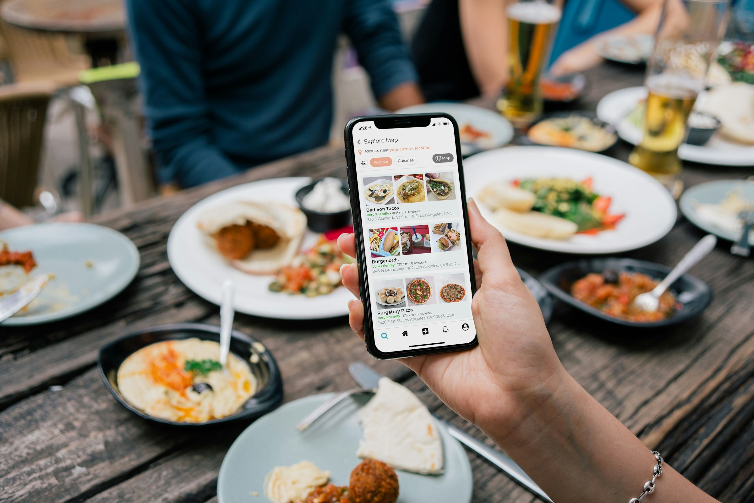 apps