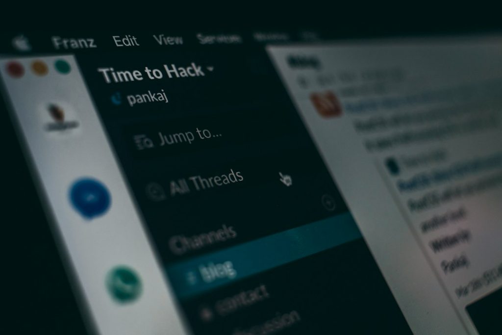 Work Styles: Microsoft Teams vs Slack for Understanding Workplace ...